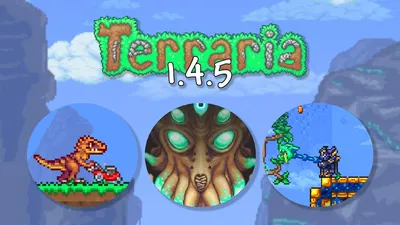 Terraria - Apps on Google Play