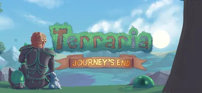 Terraria (Original Soundtrack)