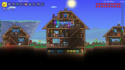 : Terraria - Nintendo 3DS : 505 Games: Video Games