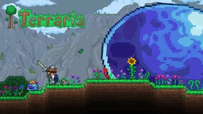 Terraria achievements guide - Polygon