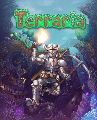 Terraria | Wii U games | Games | Nintendo