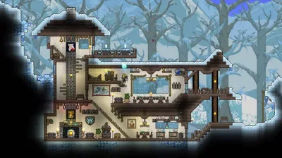 Создателя Terraria забанили на собственном форуме