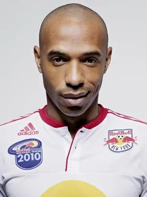 Тьерри Анри - Thierry Henry фото №464326