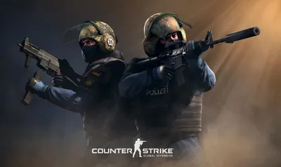 Подразделения спецназа в CS:GO и их реальные прототипы