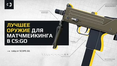 В Counter-Strike: Global Offensive предложили переименовать "террористов"