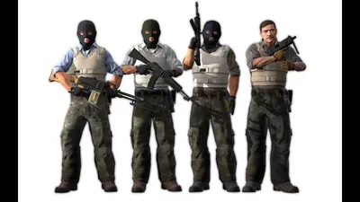 csgo terrorist characters - Download Free 3D model by ErhanMatur  (@erhanmatur) [8e72d0e]