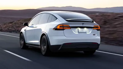 Купить Электромобиль Tesla Model 3 2022 | VIN 5YJ3E1EB7NF104623