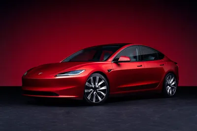 Some Tesla Model 3s Losing EV Tax Credit Eligibility, Other EVs at Risk |  