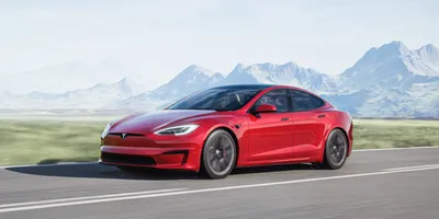 The Affordable Tesla Model Is—Apparently—Back On