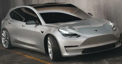 What Is The Cheapest Tesla?