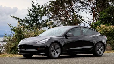 2025 Tesla Model 2: Everything We Know About The $25,000 Compact EV |  Carscoops