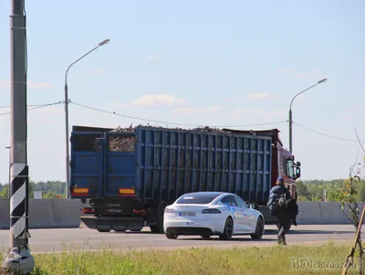 Опрос про главные фичи Теслы — Tesla Model Y, 2021 года | наблюдение |  DRIVE2