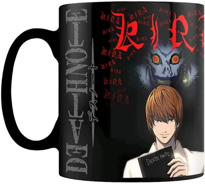 ArtStation - Light Yagami (Kira) - Death Note