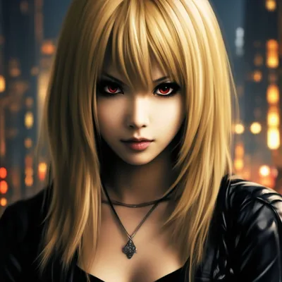 What if Kira was female ? : r/deathnote