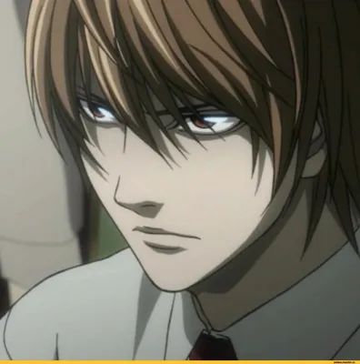 Death Note - ''Light Yagami'' (Wallpaper 03) by Dr-Erich on DeviantArt