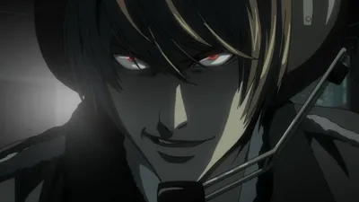 Light Yagami | Character Profile Wikia | Fandom