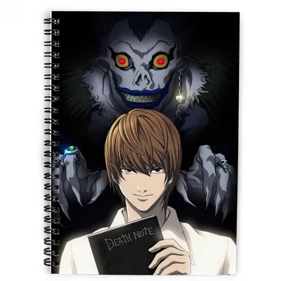 Light yagami is the hero of death note - Forums - 