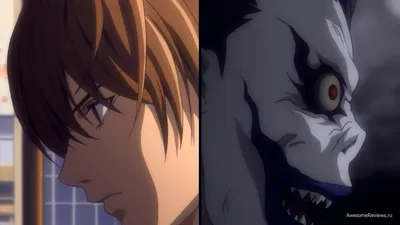 Diagnosing Light Yagami from “Death Note” | by Tamta Shermazanashvili |  Fandom Fanatics | Medium