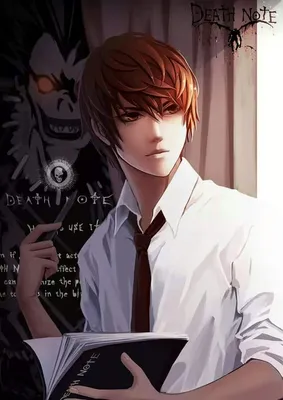 Death Note: Light's Death in the Anime vs the Manga