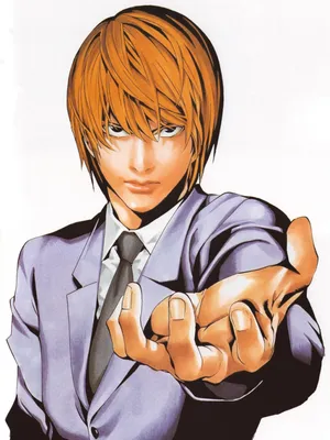 Death Note Every Version Of Light Yagami, Ranked