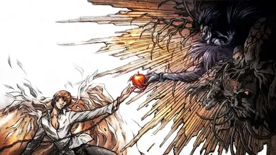 Watch Death Note - Crunchyroll