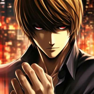 Does Light Yagami Become a Shinigami After Death in 'Death Note?'