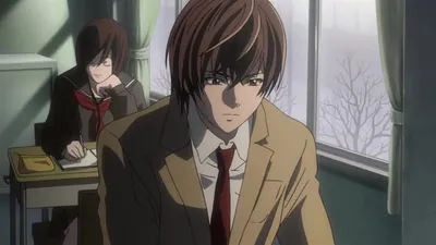 Death Note: 10 Saddest Things About Light Yagami