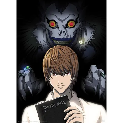 Death Note" Revival (TV Episode 2007) - IMDb