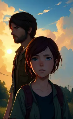 The Last Of Us: Left Behind (Sony, PS3) – The Thin Air