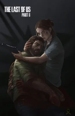 Joel Miller The Last of Us Part II | The last of us, The last of us2, Funny  pictures