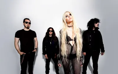 The Pretty Reckless Wallpapers - Wallpaper Cave