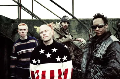 The Prodigy: 20 years of The Fat Of The Land