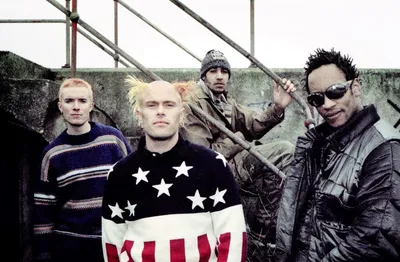 The Prodigy | Logopedia | Fandom