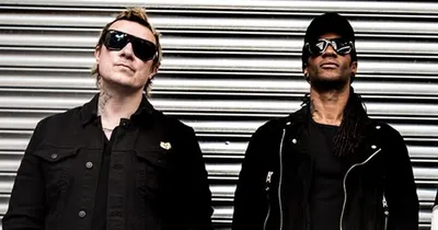Their Law: How The Prodigy Breathed New Life Into Rock | Kerrang!