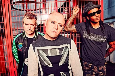 The Prodigy change lyrics to Smack My B***h Up – 26 years after song was  released | The Independent