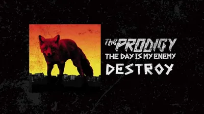 World's on Fire (Live) | The Prodigy