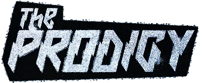 I made a vector of the first Prodigy logo : r/TheProdigy