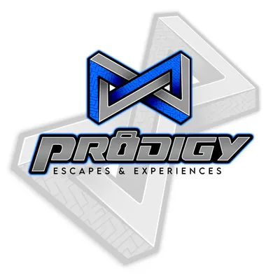 What does the Prodigy Escapes logo mean? - Prodigy Escapes