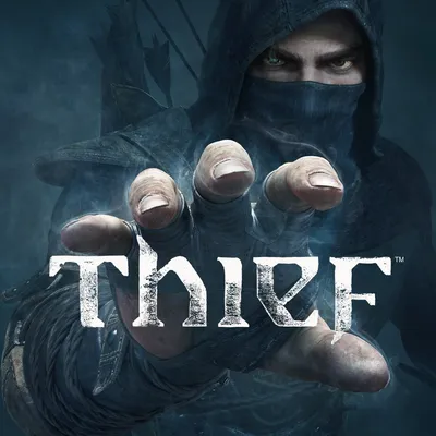 Thief картинки