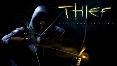 The modern day Thief reboot that never was | 