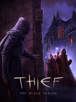 THE THIEF COLLECTOR – OFFICIAL TRAILER - YouTube