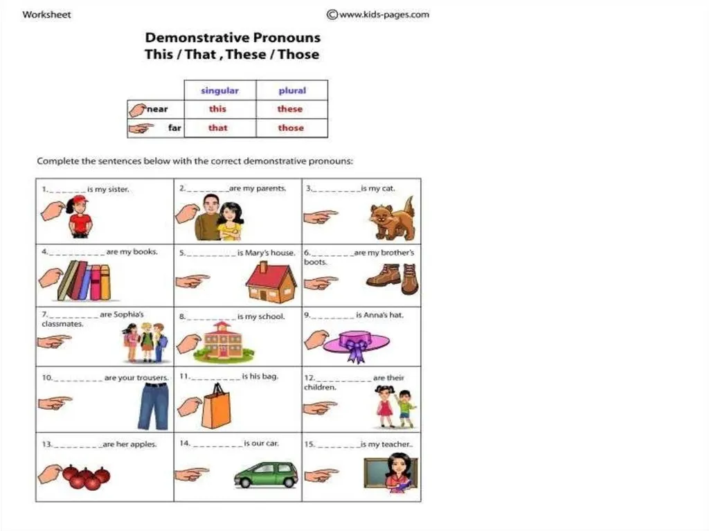 Найди указательные местоимения. Указательные местоимения в английском. Указательные местоимения this that these those. This that these those упражнения. Указательные местоимения упражнения.