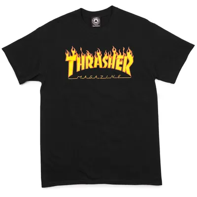 Thrasher Collab for Men - Shop Online now | DC Shoes