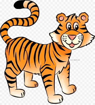 Идеи на тему «2022 - год тигра» (100) в 2023 г | тигр, рисунки животных,  тигровый рисунок
