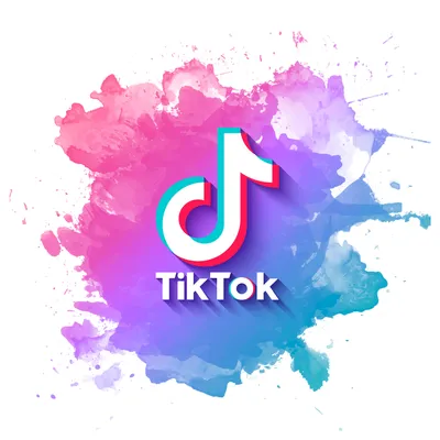 Тик ток картинки