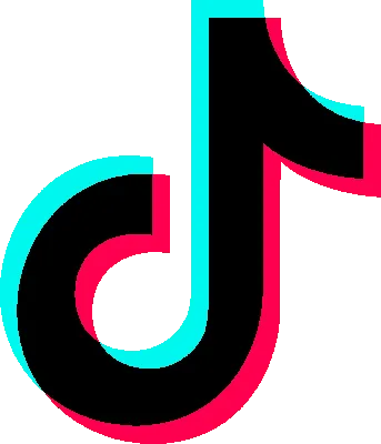 Logo Tik Tok ПНГ на Прозрачном Фоне • Скачать PNG Logo Tik Tok