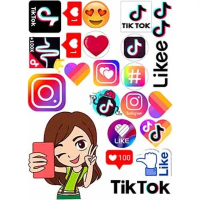 TikTok is going LIVE, with Twitch-like subscriptions | Mashable