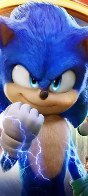 Sonic the Hedgehog 2 представляет первый трейлер, дата выхода - Polygon