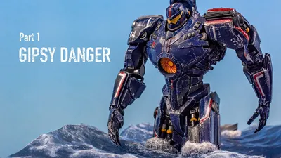 Pacific Rim (Part 1) - YouTube