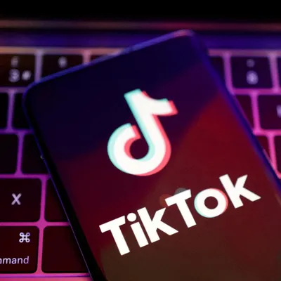 Was ist TikTok? - Der Paritätische - Spitzenverband der Freien  Wohlfahrtspflege